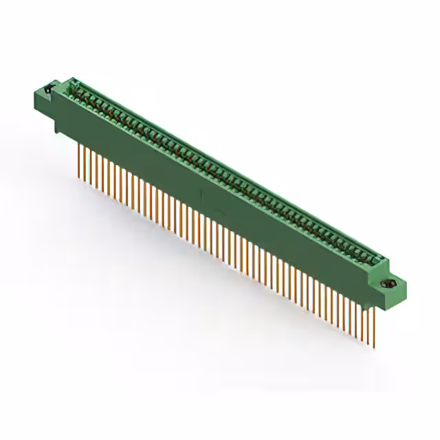 845-050-541-608 EDAC Inc.  Edgeboard Connectors